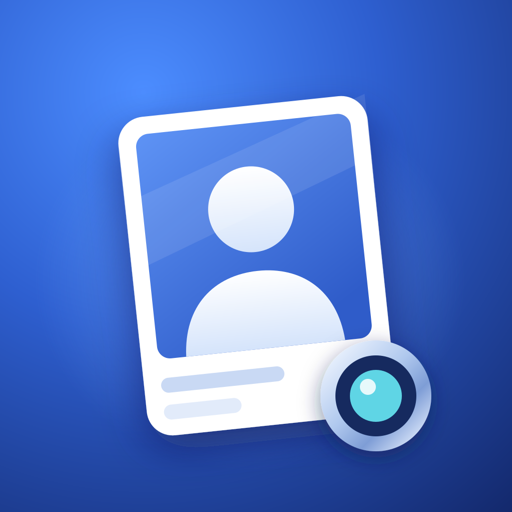 ID Photo Maker app icon
