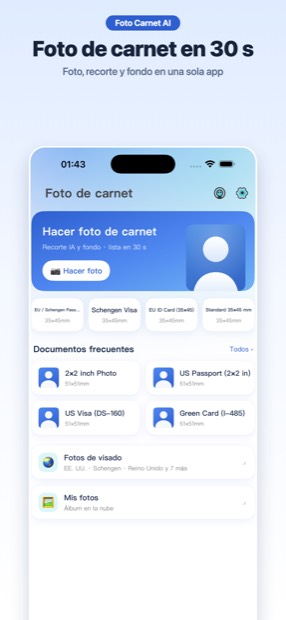 Foto de Carnet Maker – screenshot 1