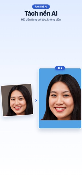 Ảnh Thẻ Maker – screenshot 2